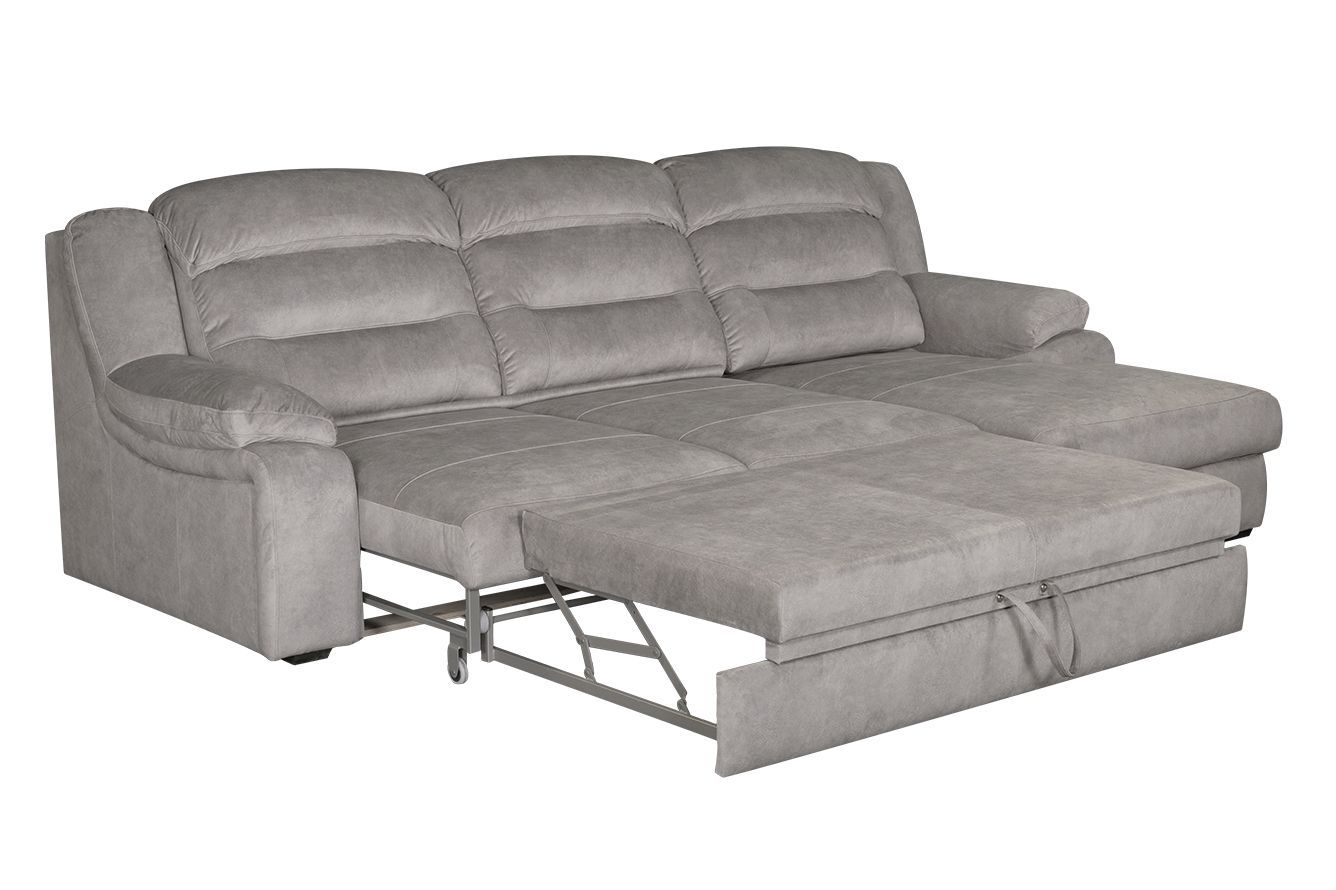 Диван Денвер с канапе 85