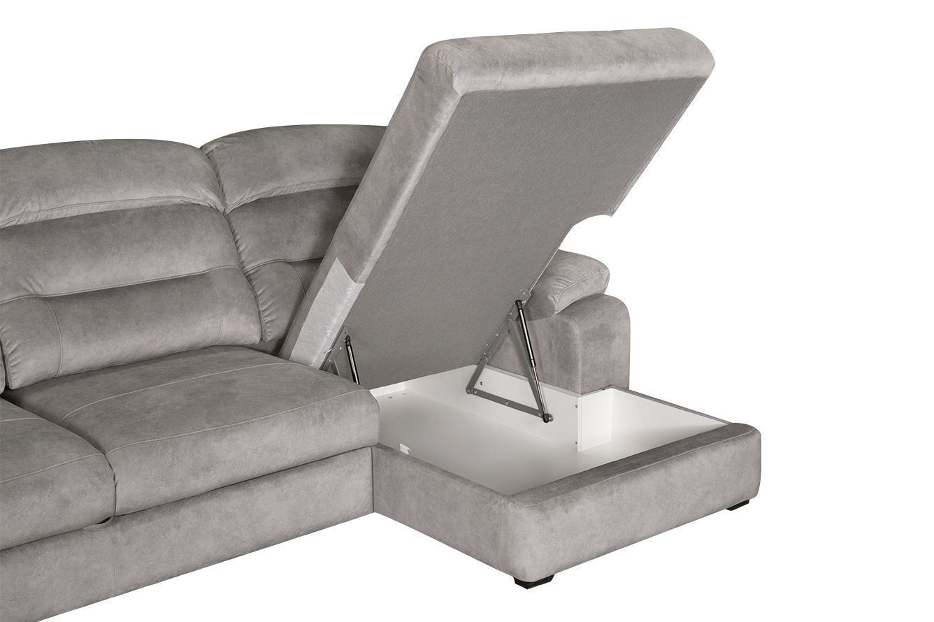 Диван Денвер с канапе 85