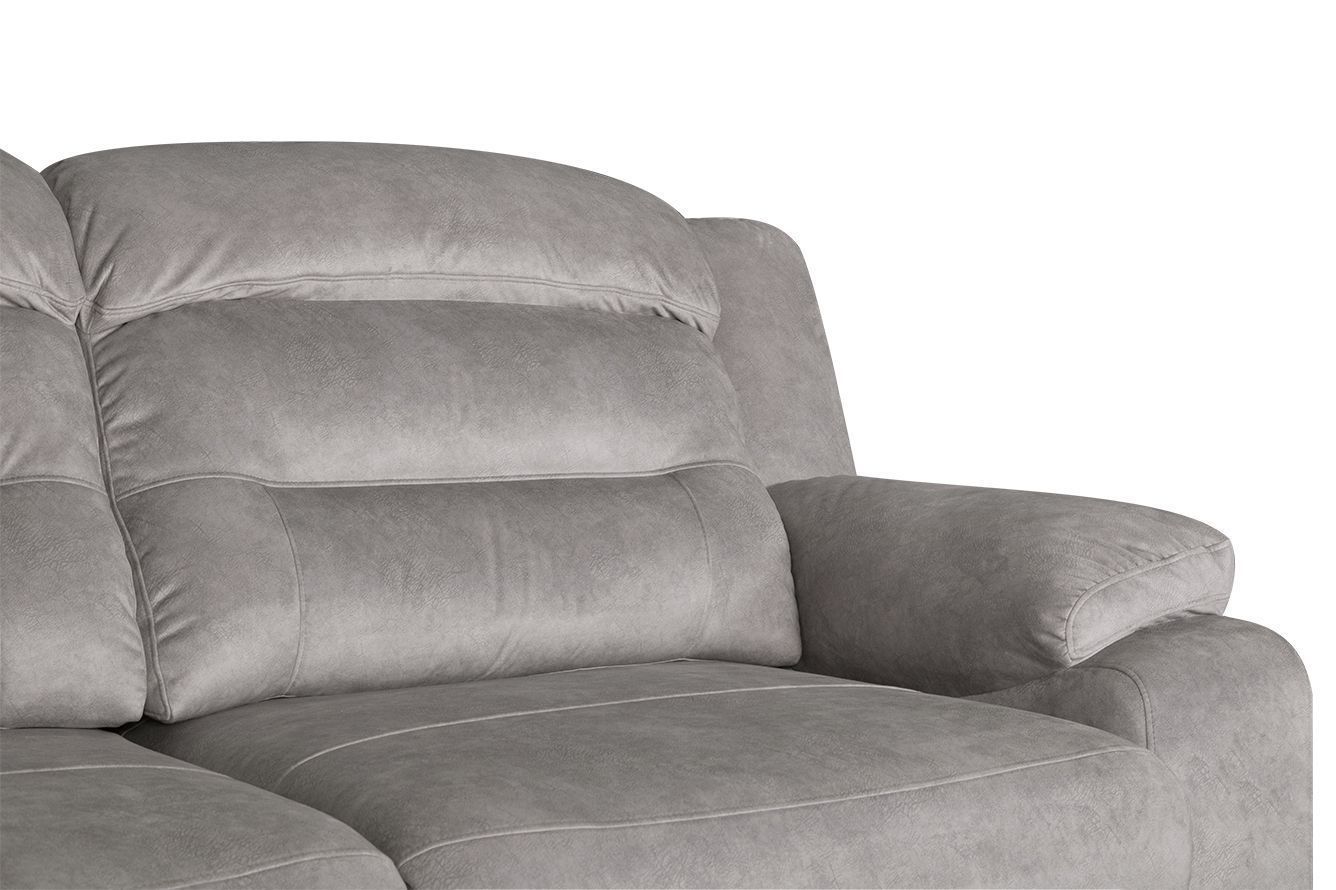 Диван Денвер с канапе 85