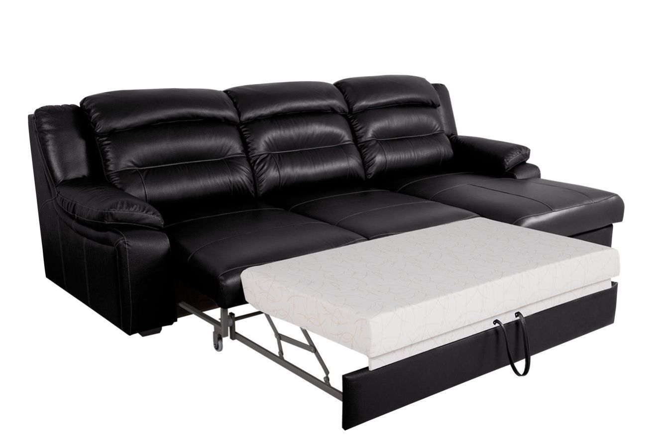 Диван Денвер с канапе 85