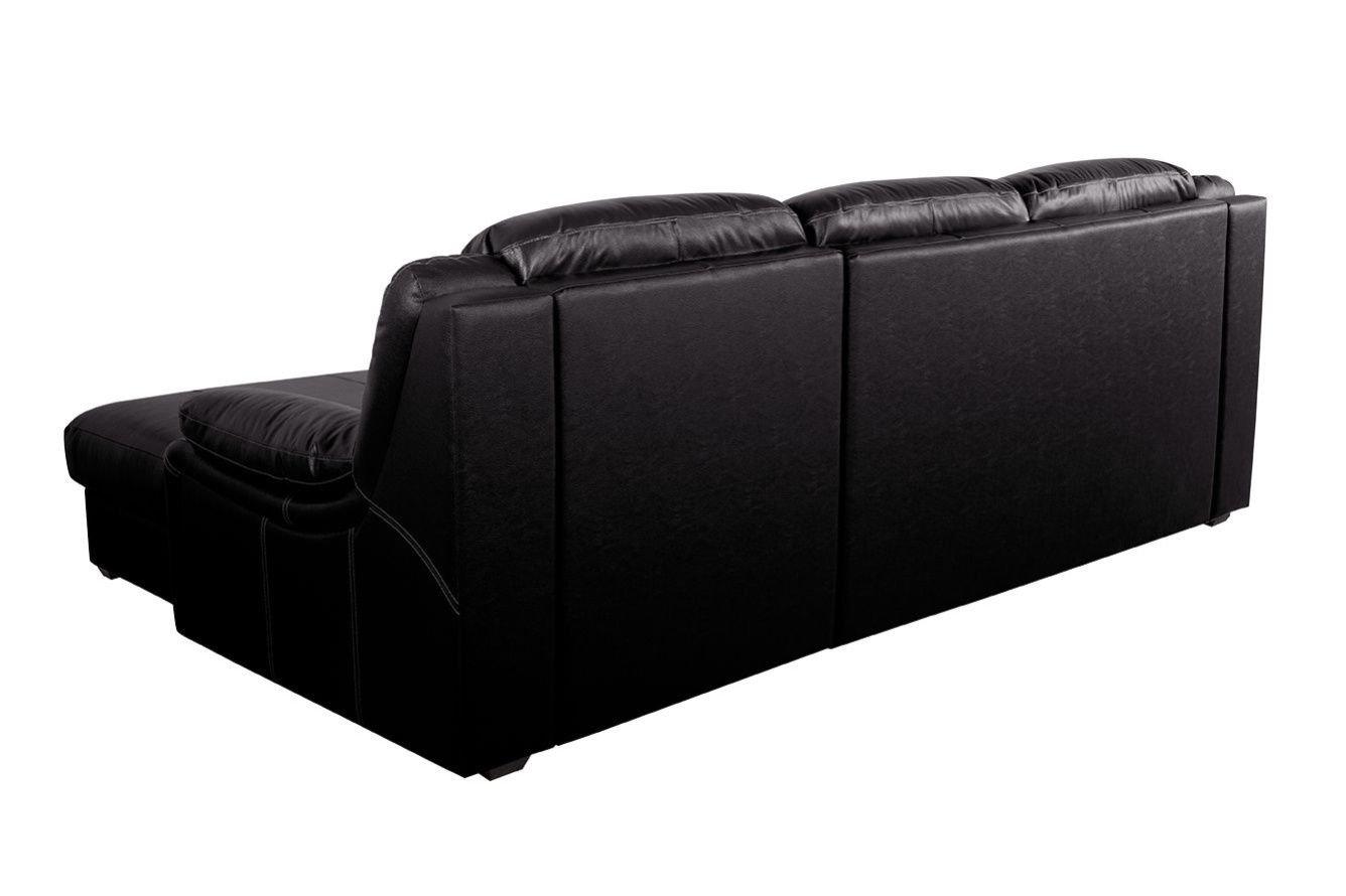 Диван Денвер с канапе 85