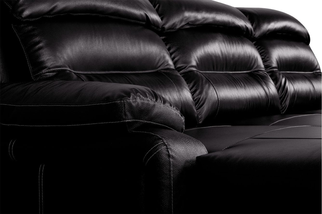 Диван Денвер с канапе 85