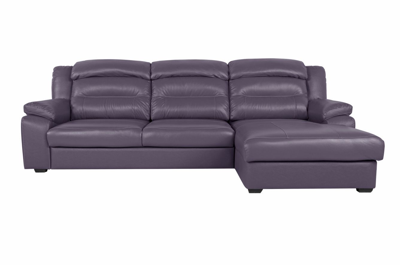 Диван Денвер с канапе 85