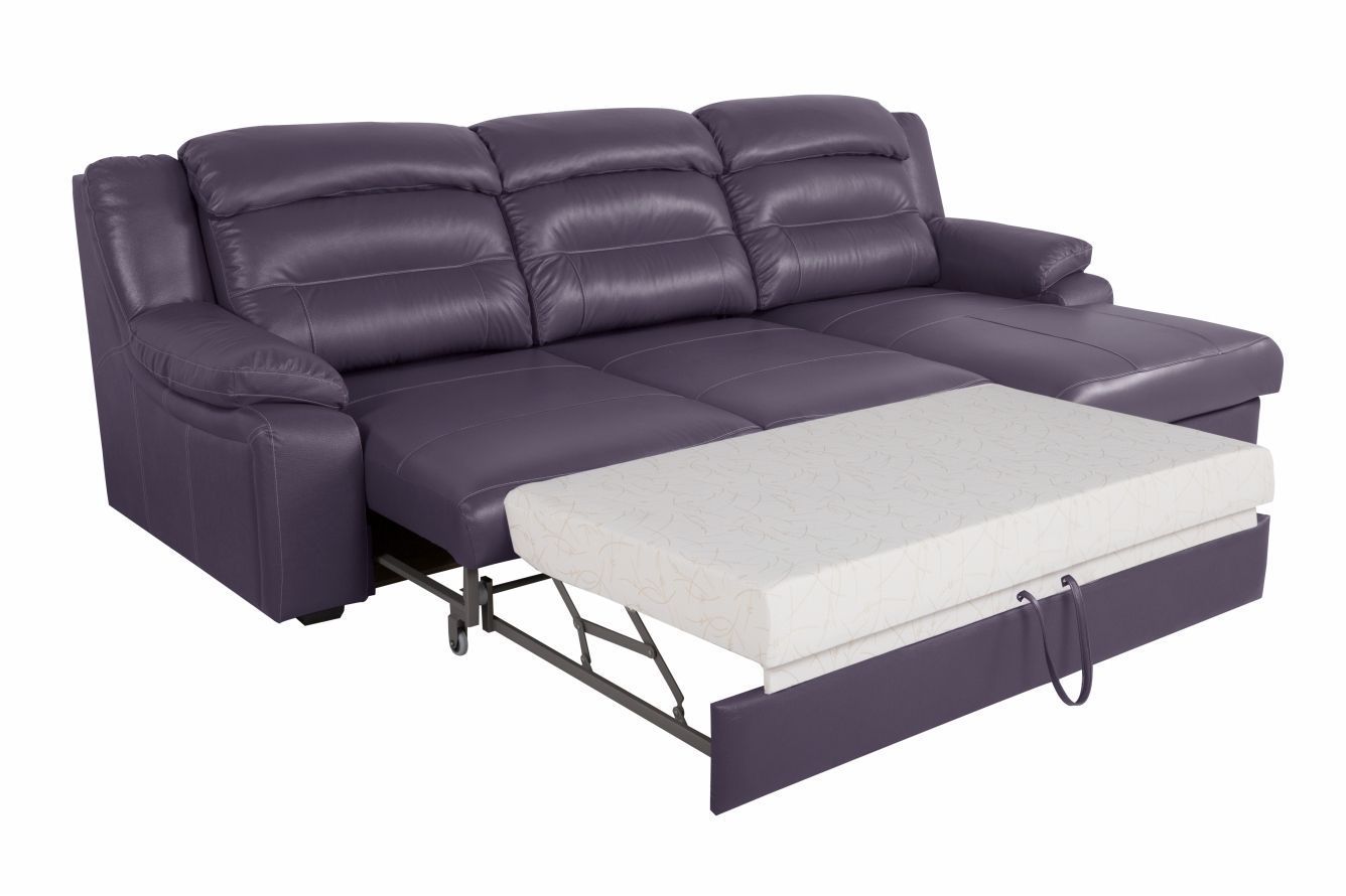 Диван Денвер с канапе 85