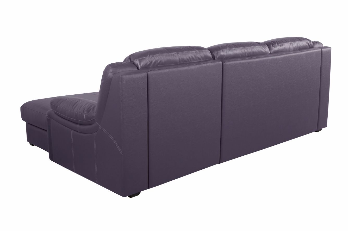 Диван Денвер с канапе 85