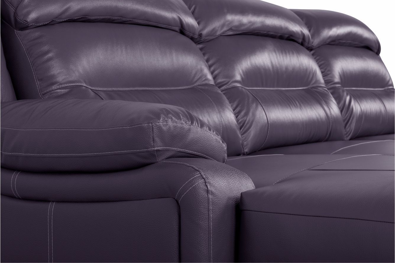 Диван Денвер с канапе 85