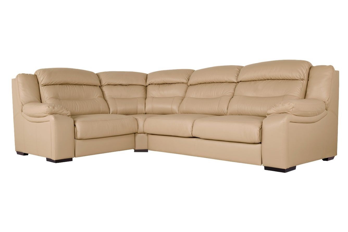 Диван Денвер с тумбой