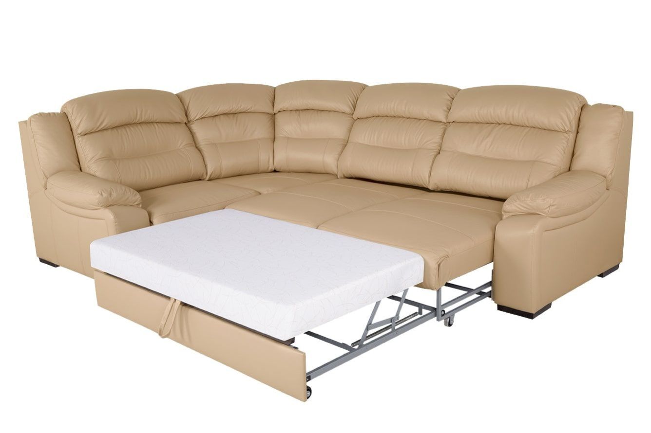 Диван Денвер с тумбой