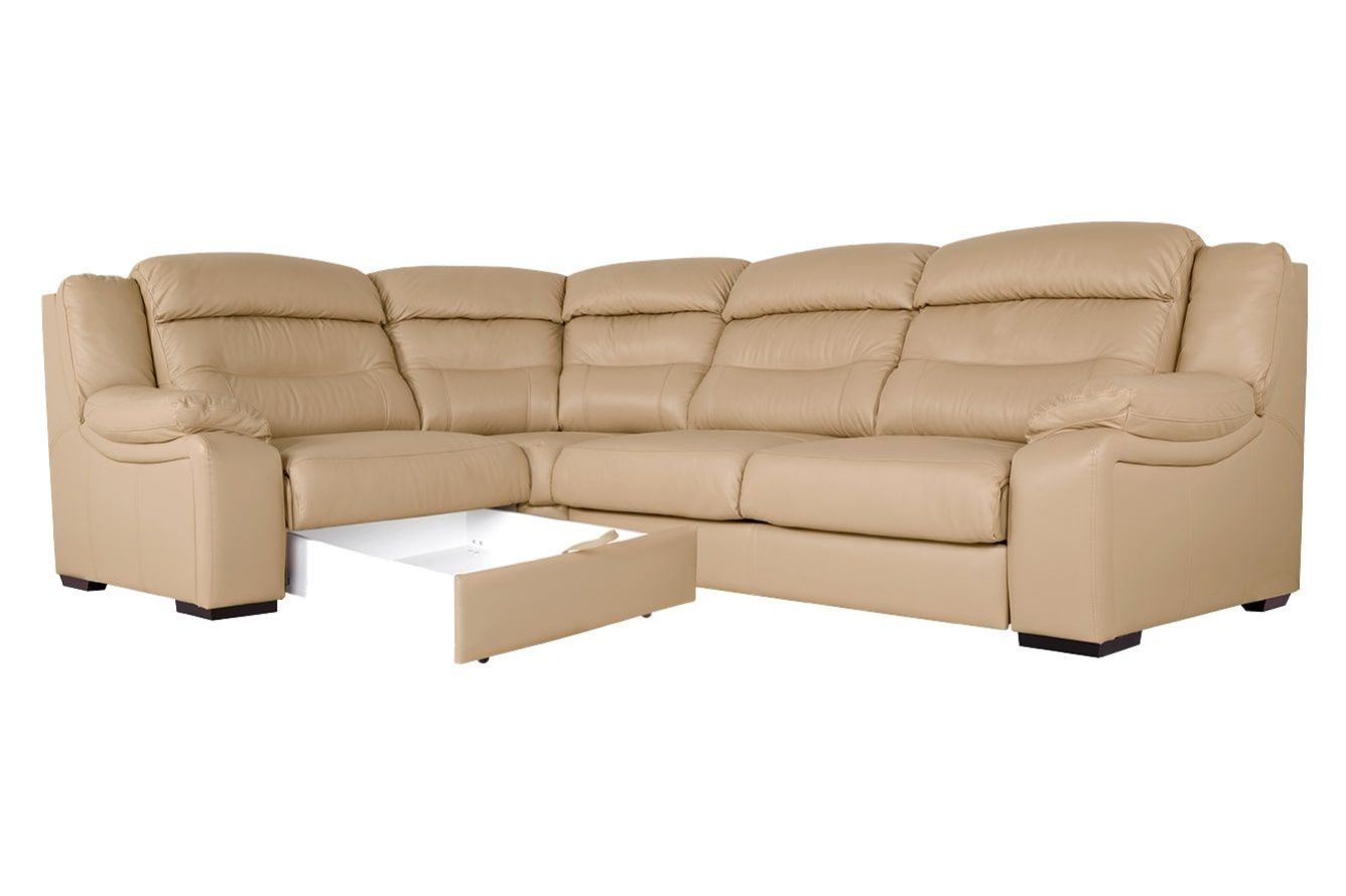 Диван Денвер с тумбой