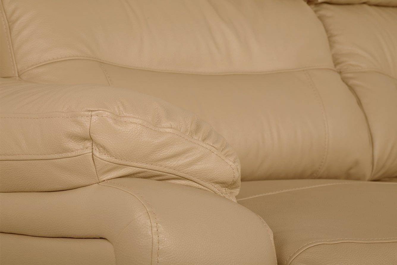 Диван Денвер с тумбой