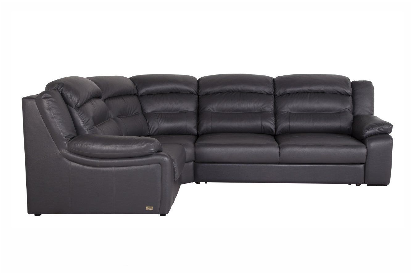 Диван Денвер с тумбой