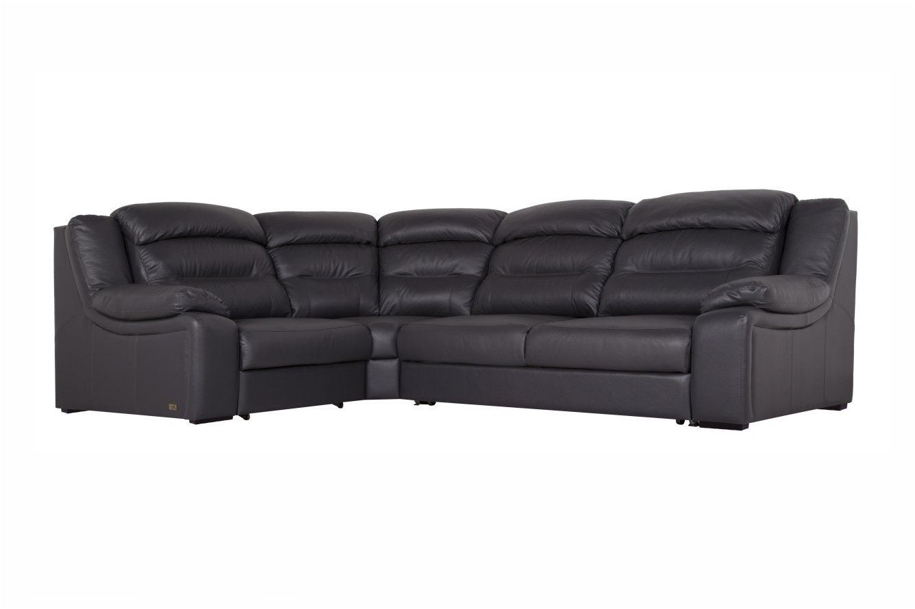 Диван Денвер с тумбой