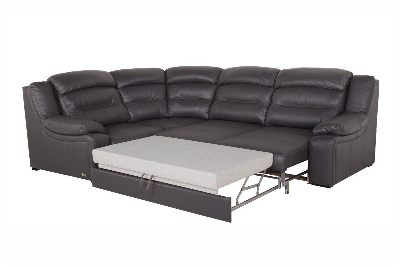 Диван Денвер с тумбой