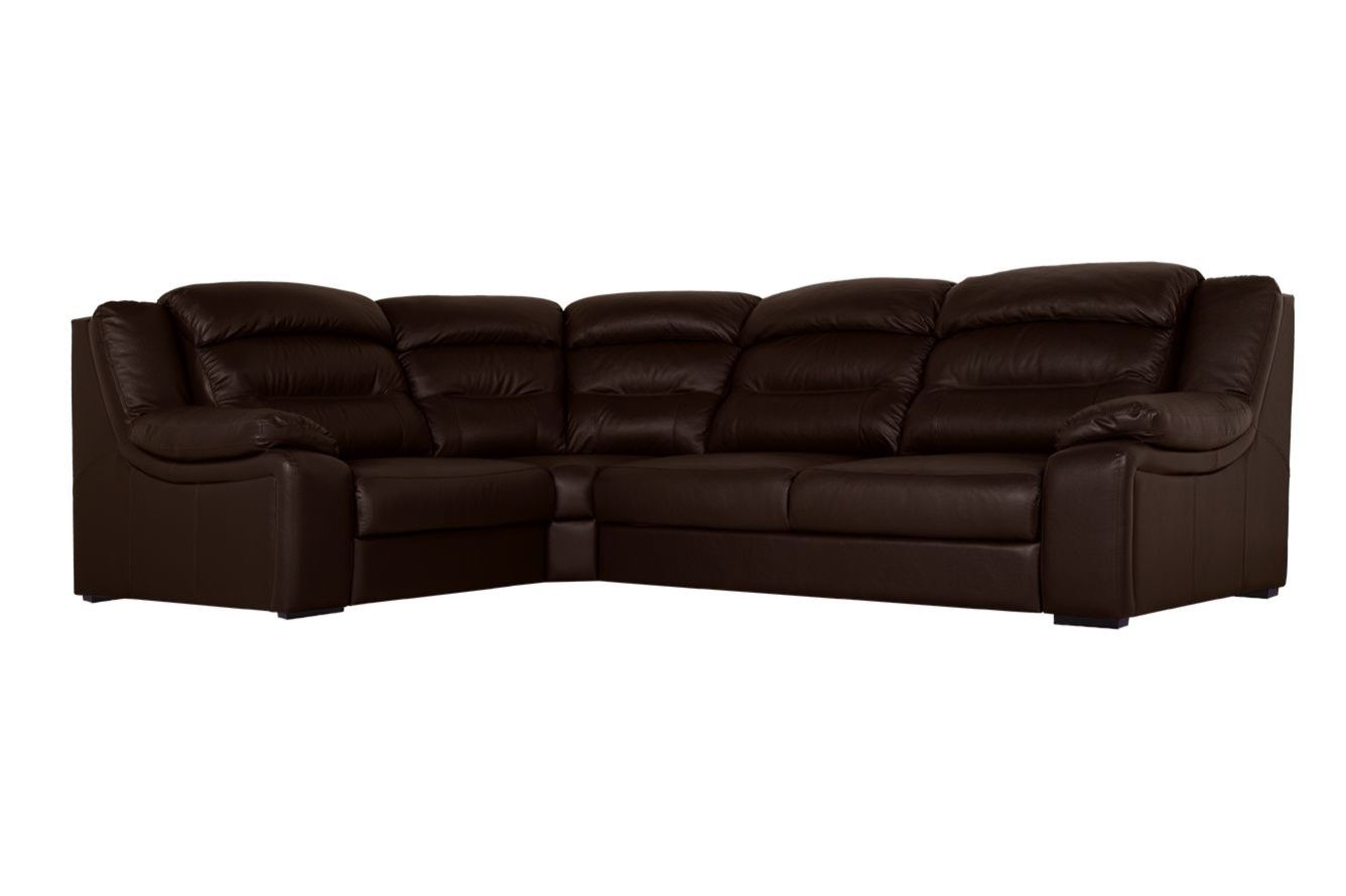 Диван Денвер с тумбой