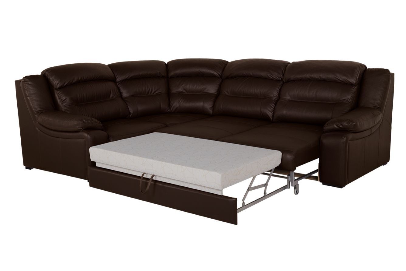 Диван Денвер с тумбой