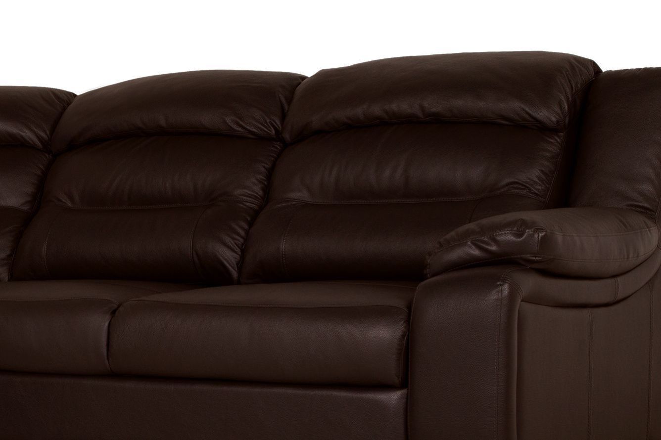 Диван Денвер с тумбой