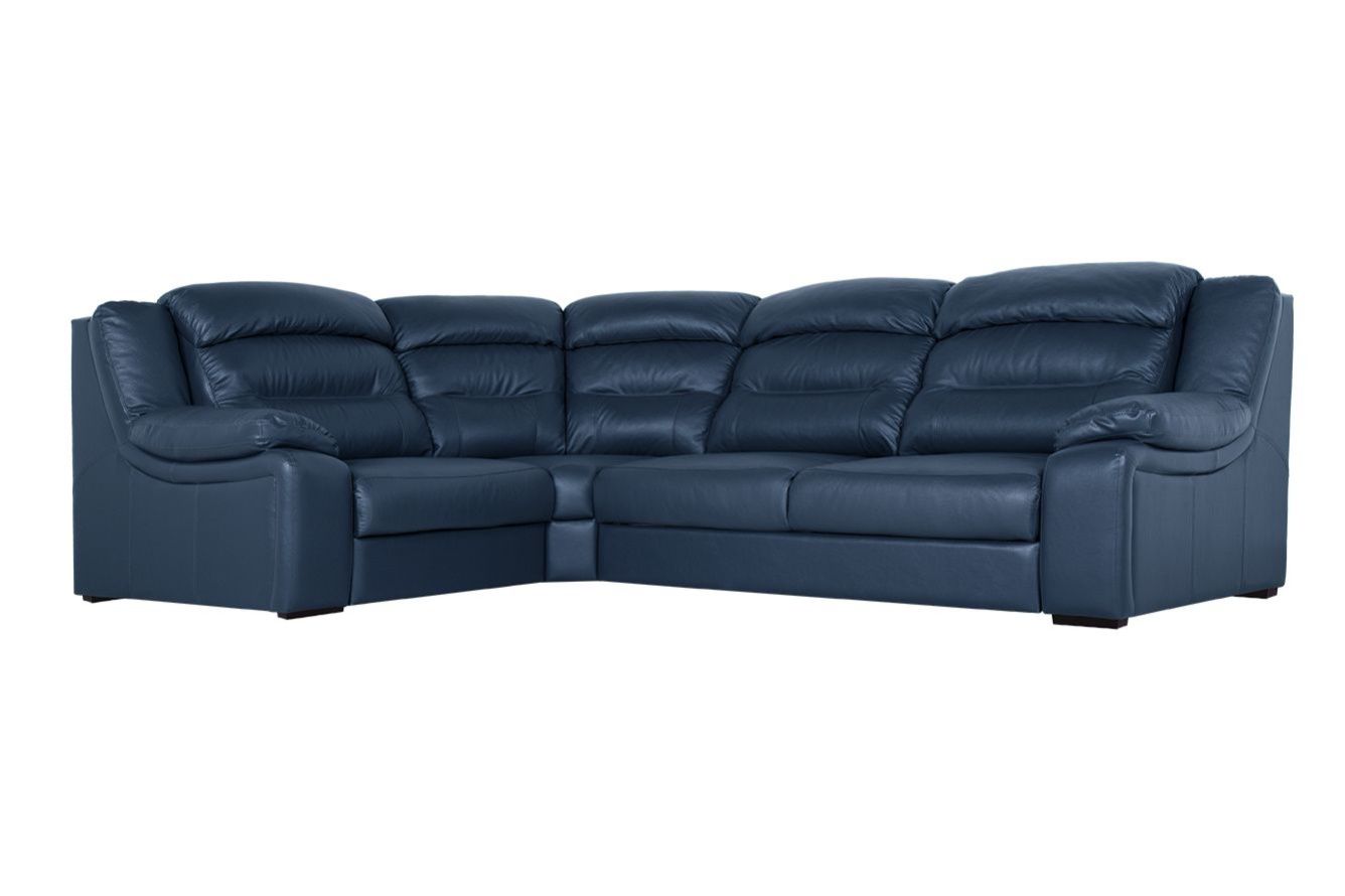 Диван Денвер с тумбой