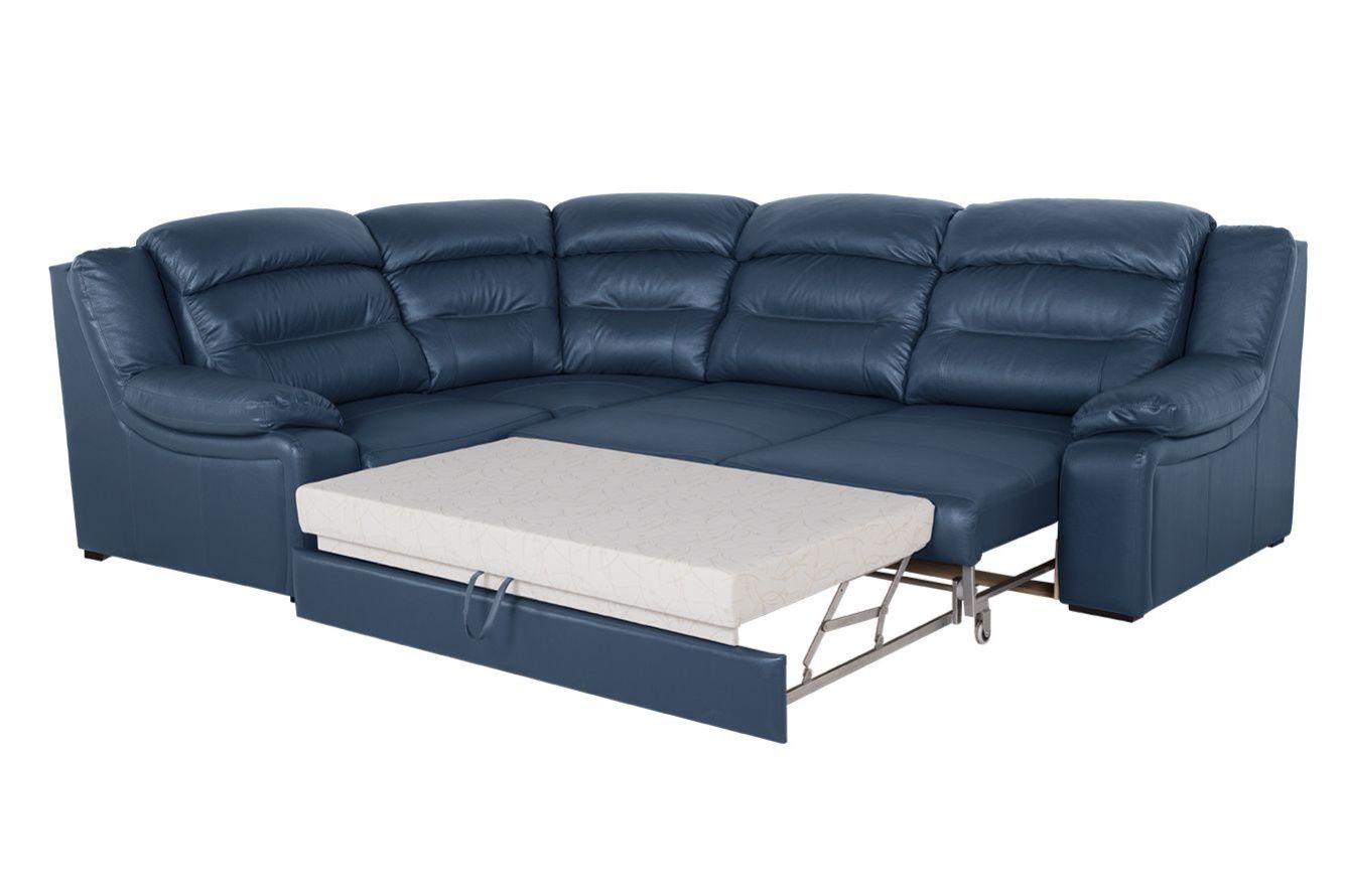 Диван Денвер с тумбой