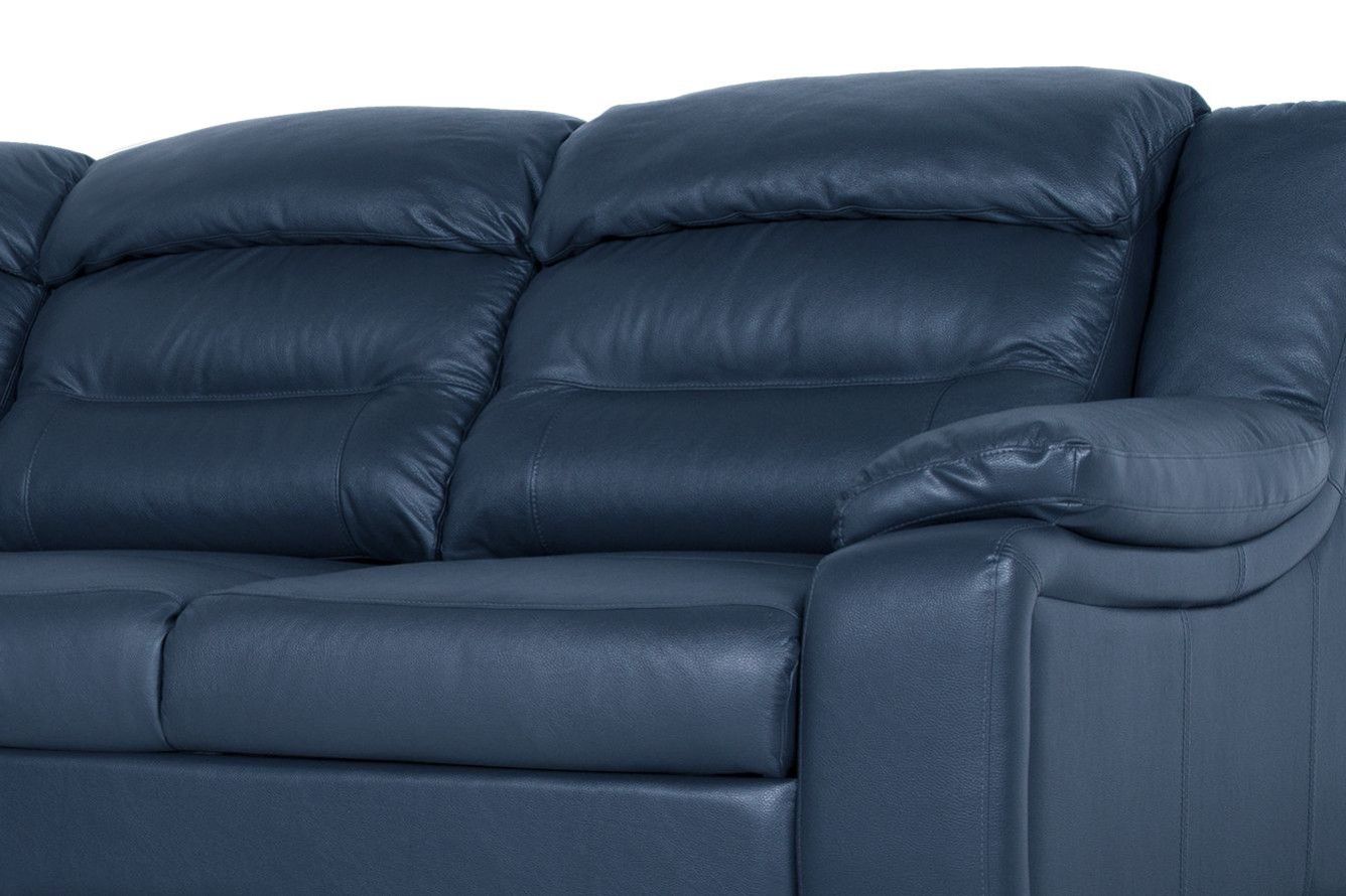 Диван Денвер с тумбой