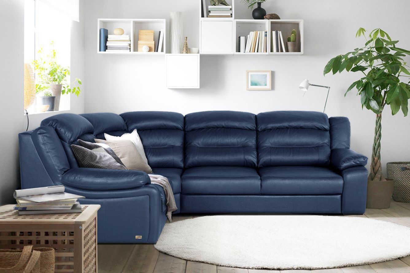 Диван Денвер с тумбой