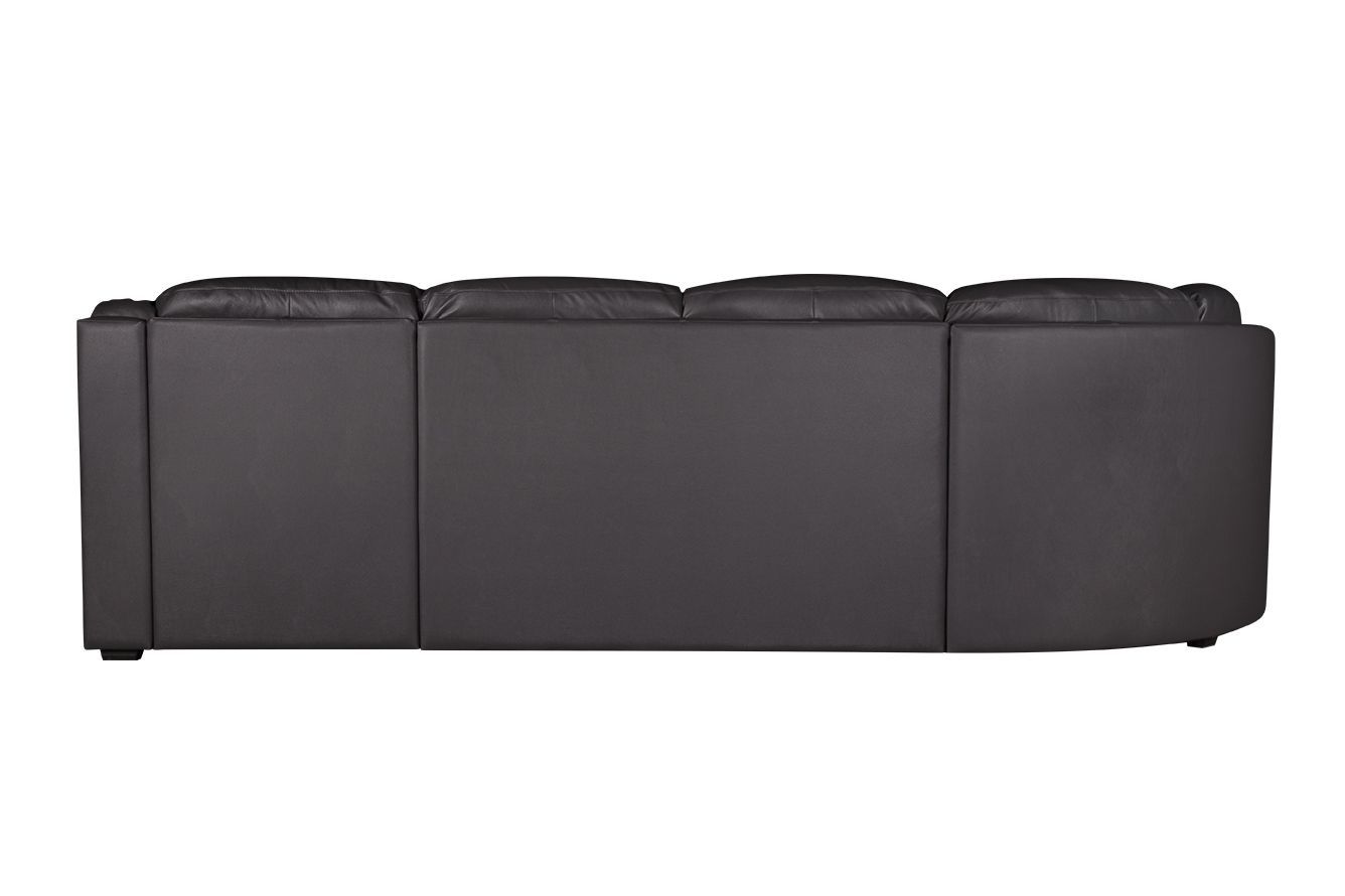 Диван Денвер угол с тумбой 75