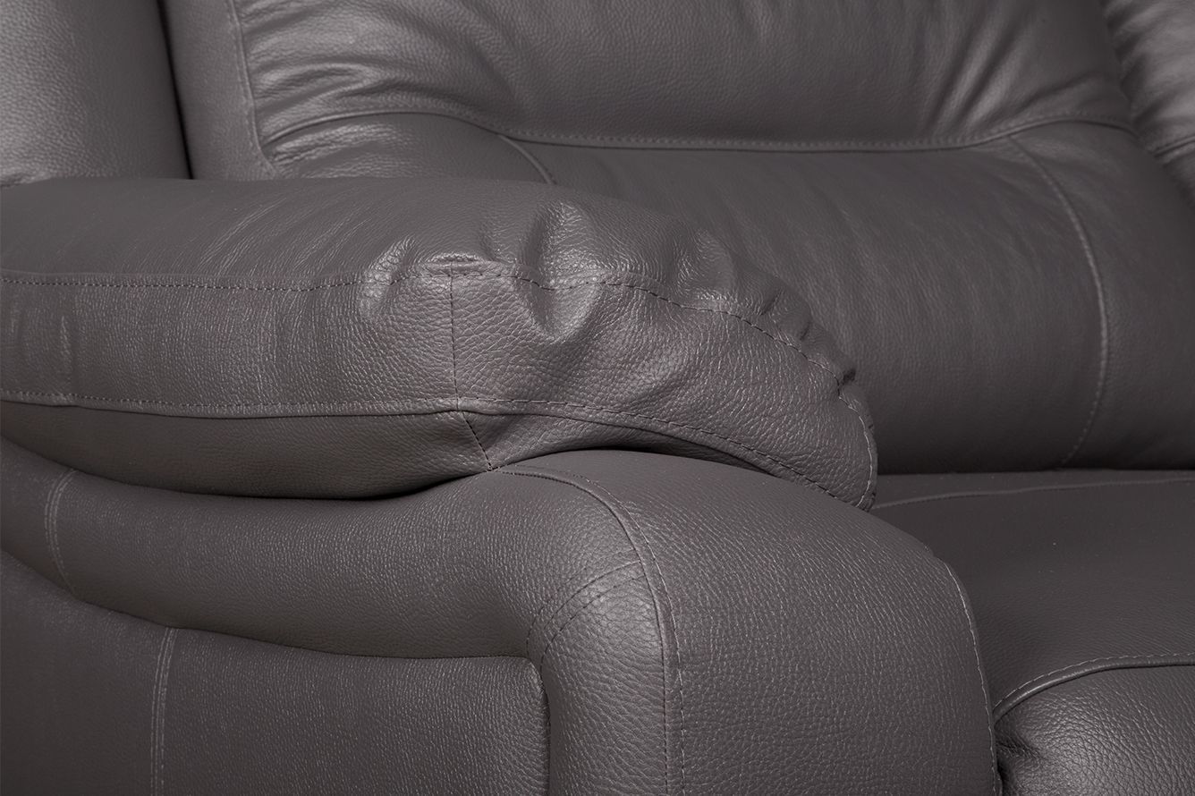 Диван Денвер угол с тумбой 75