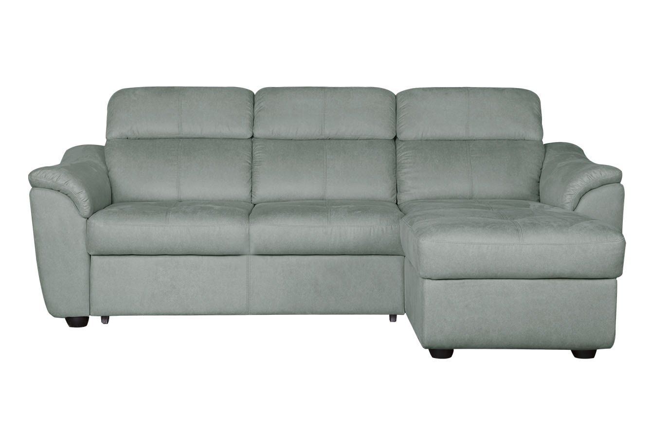 Диван Дублин с канапе