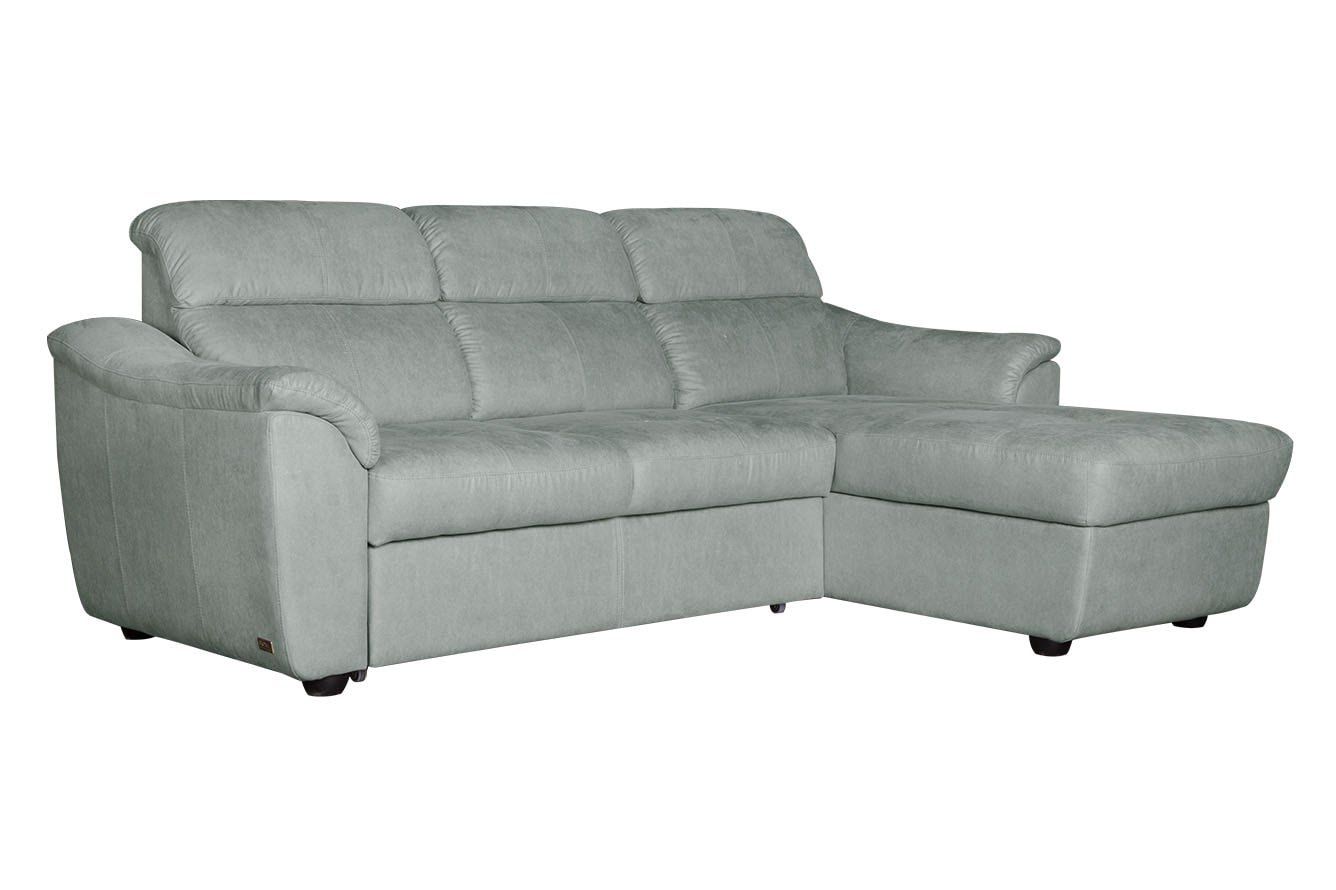 Диван Дублин с канапе