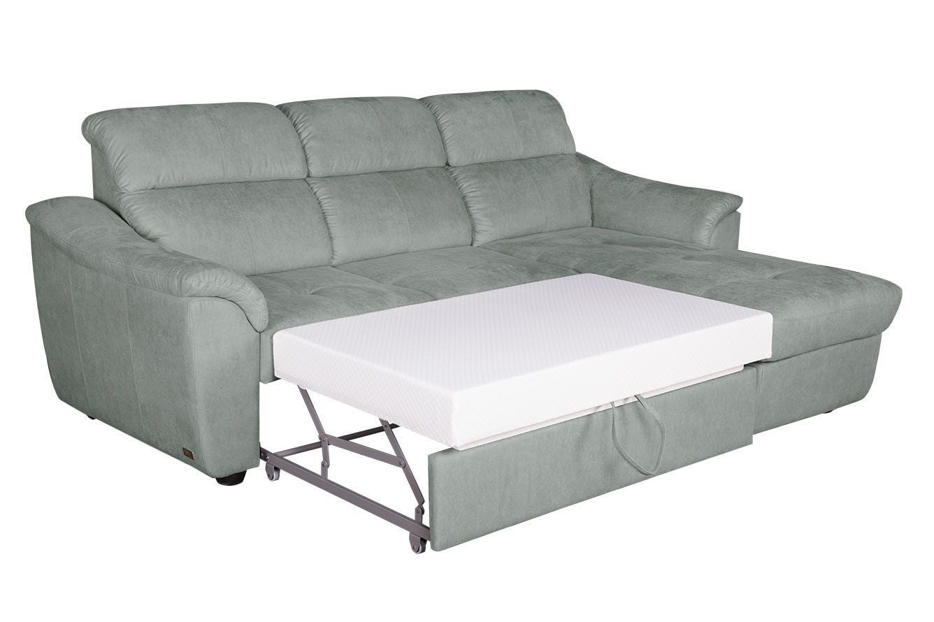 Диван Дублин с канапе