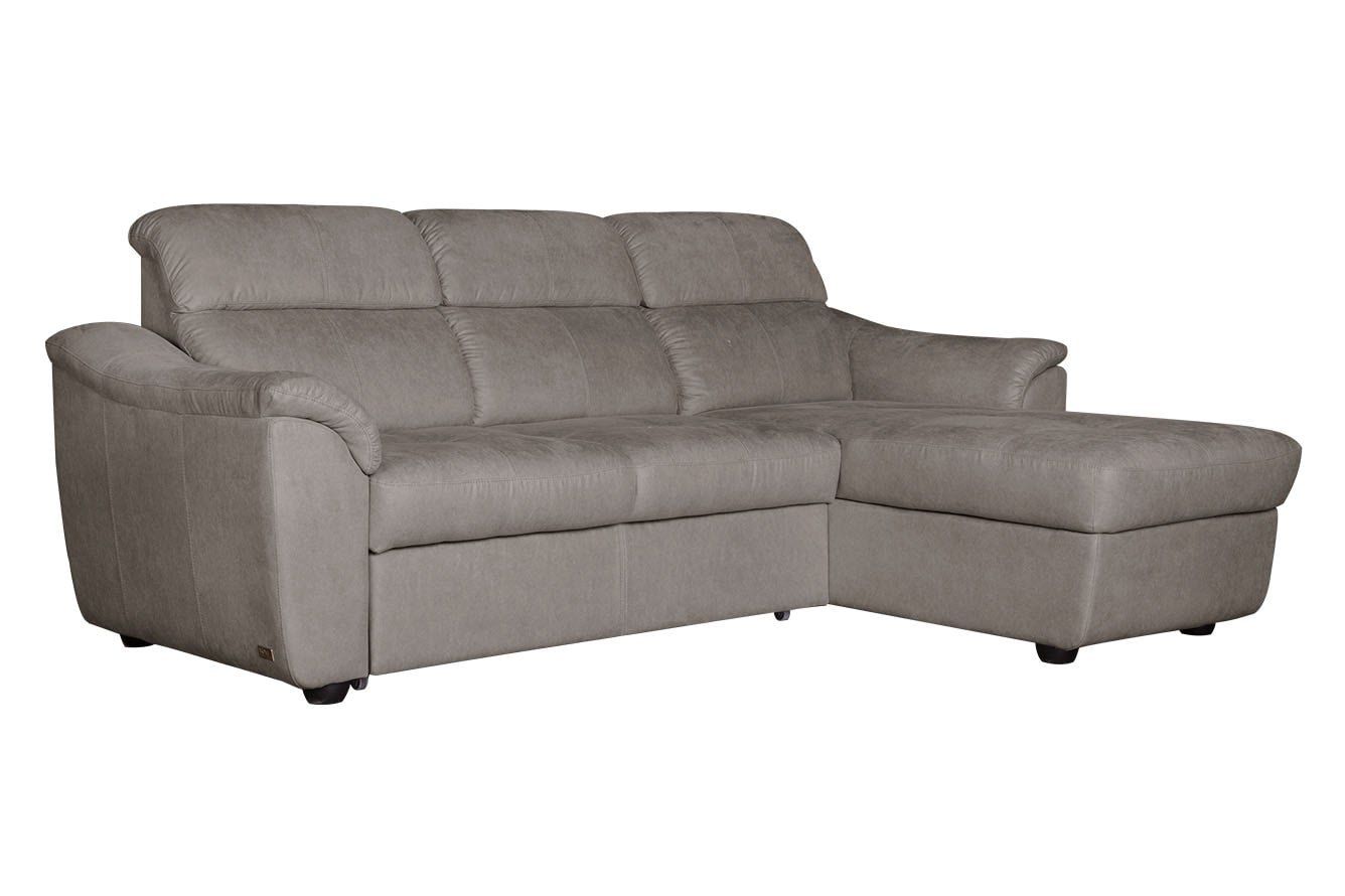 Диван Дублин с канапе