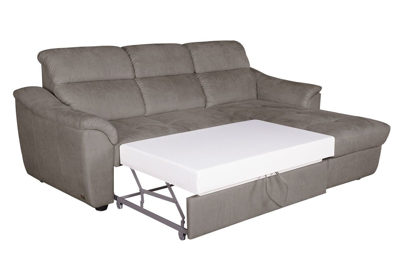 Диван Дублин с канапе