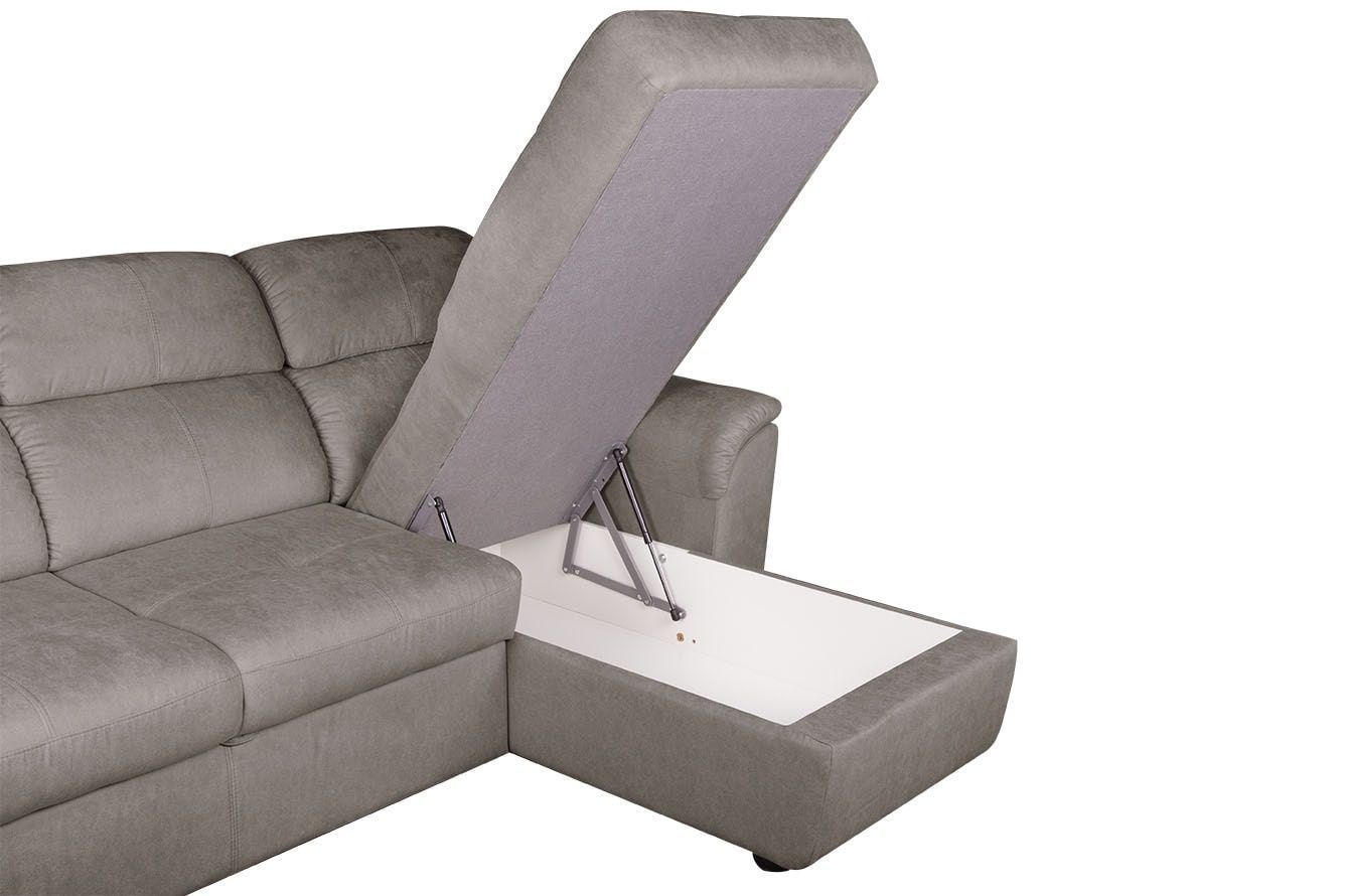 Диван Дублин с канапе