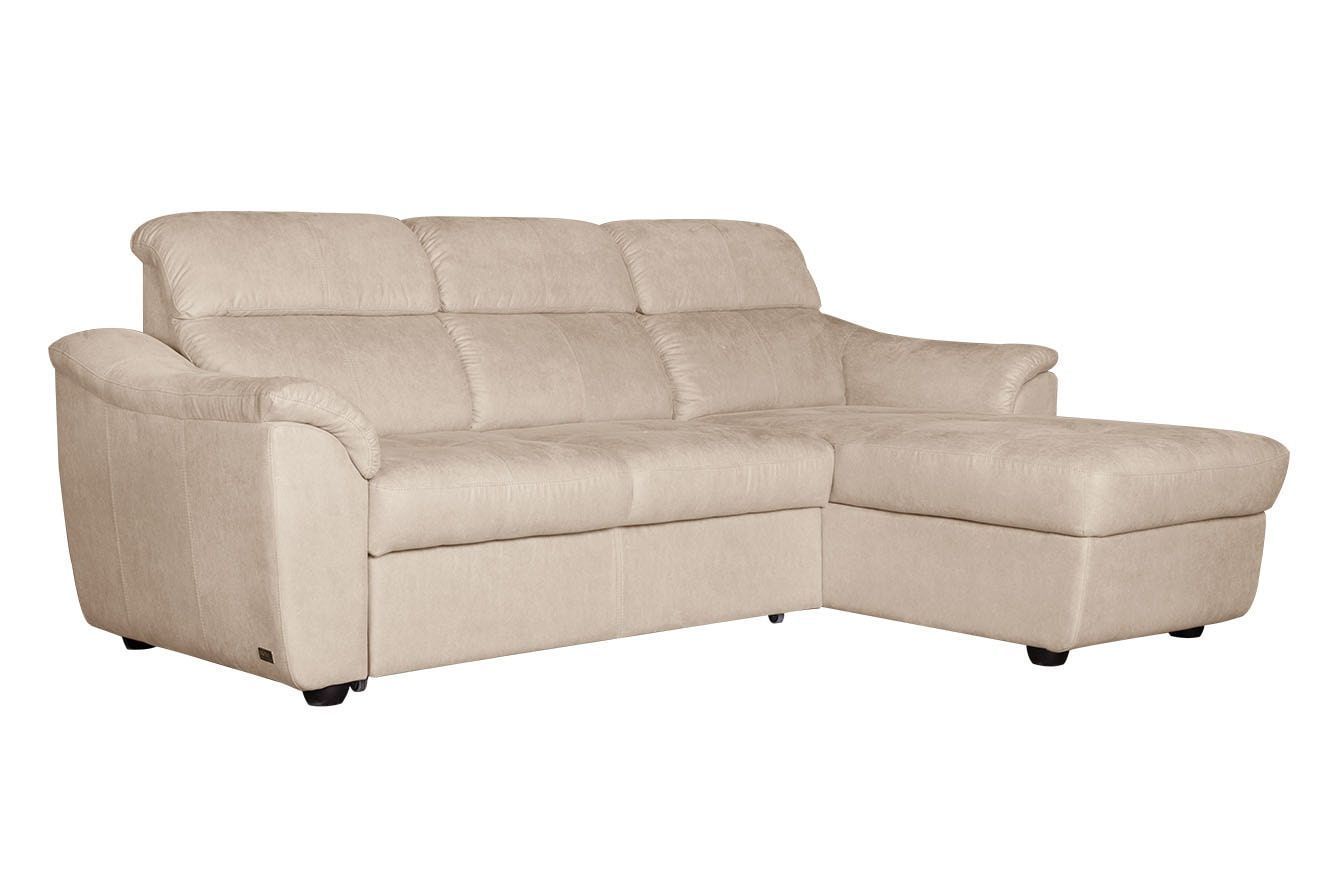 Диван Дублин с канапе