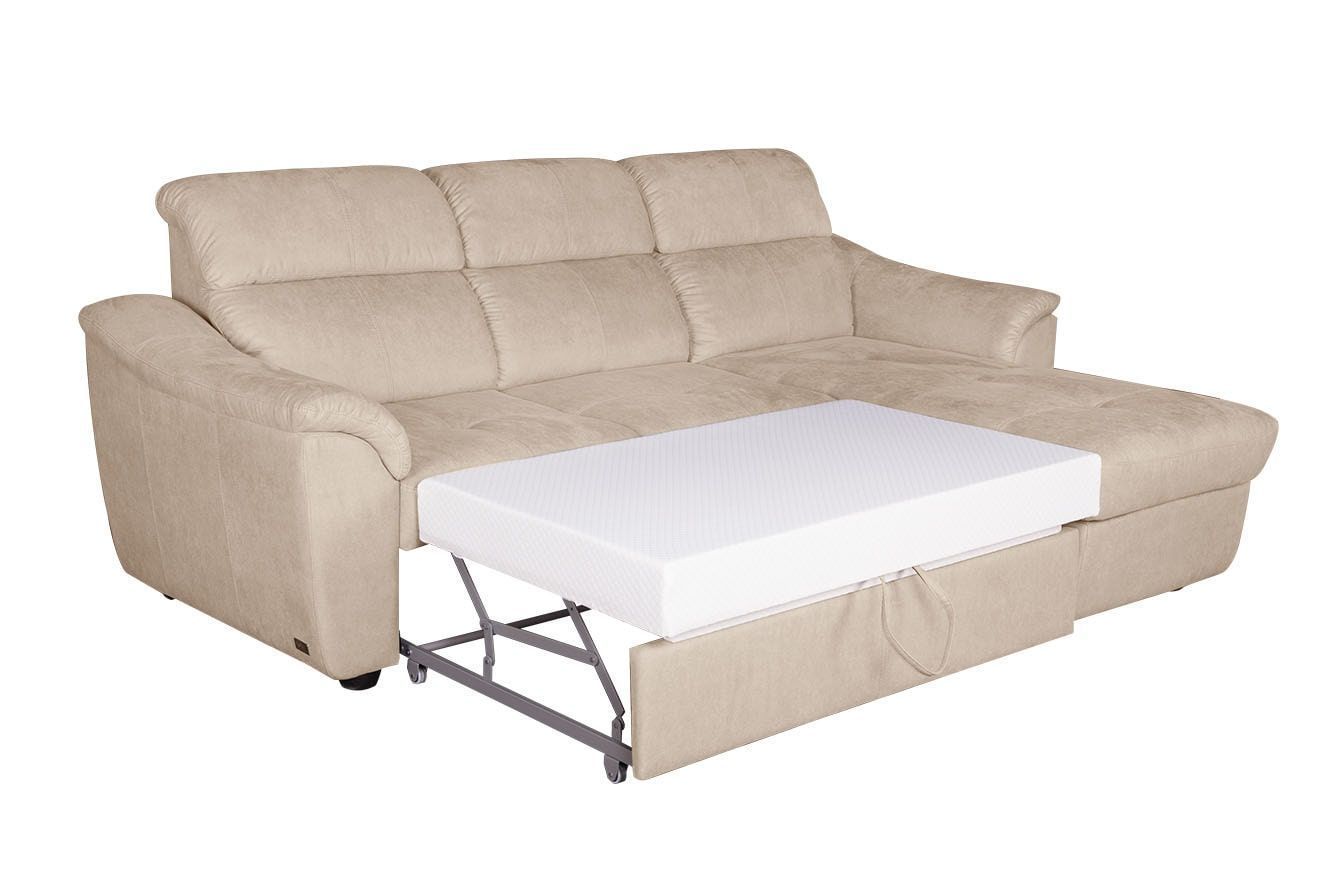 Диван Дублин с канапе