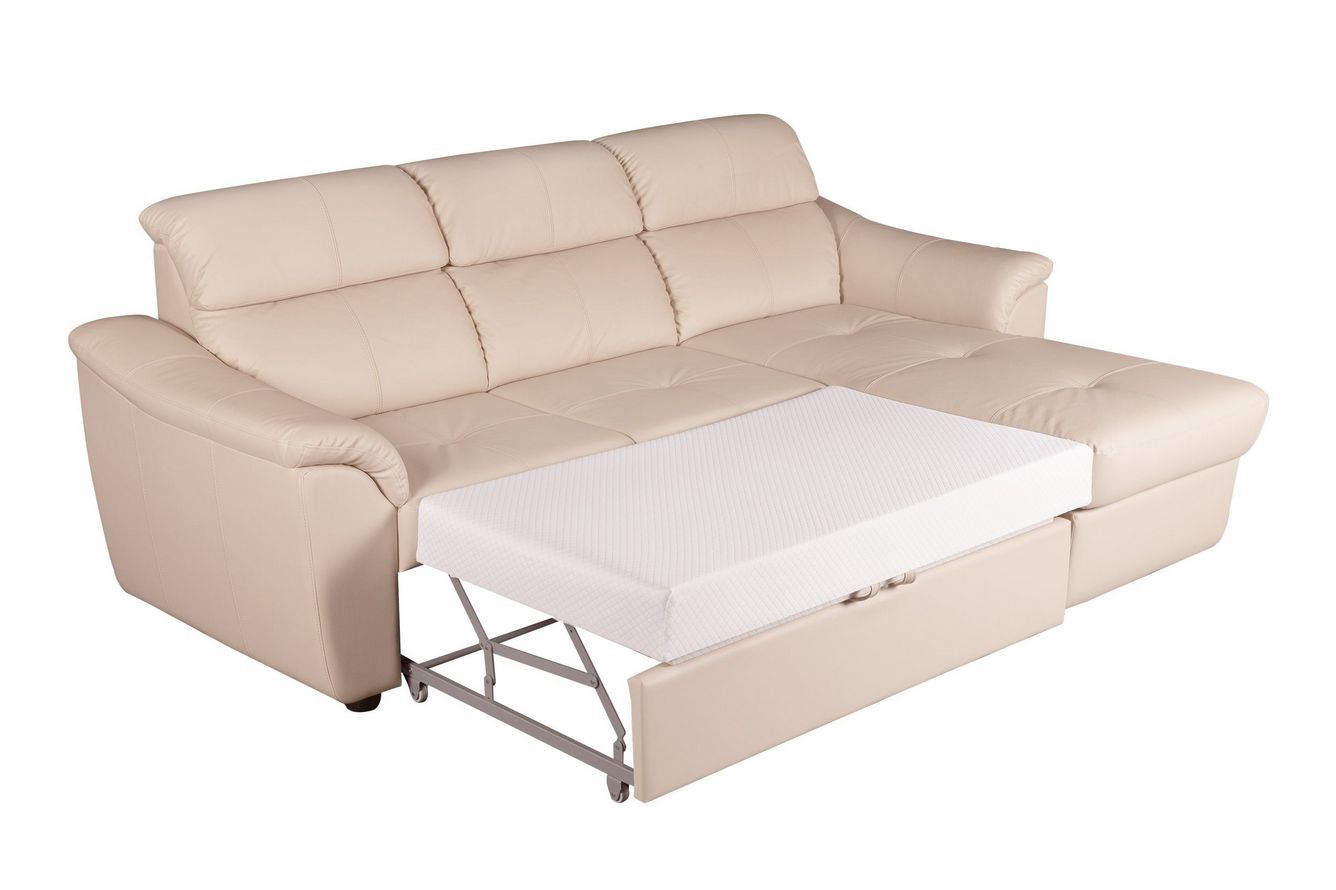 Диван Дублин с канапе