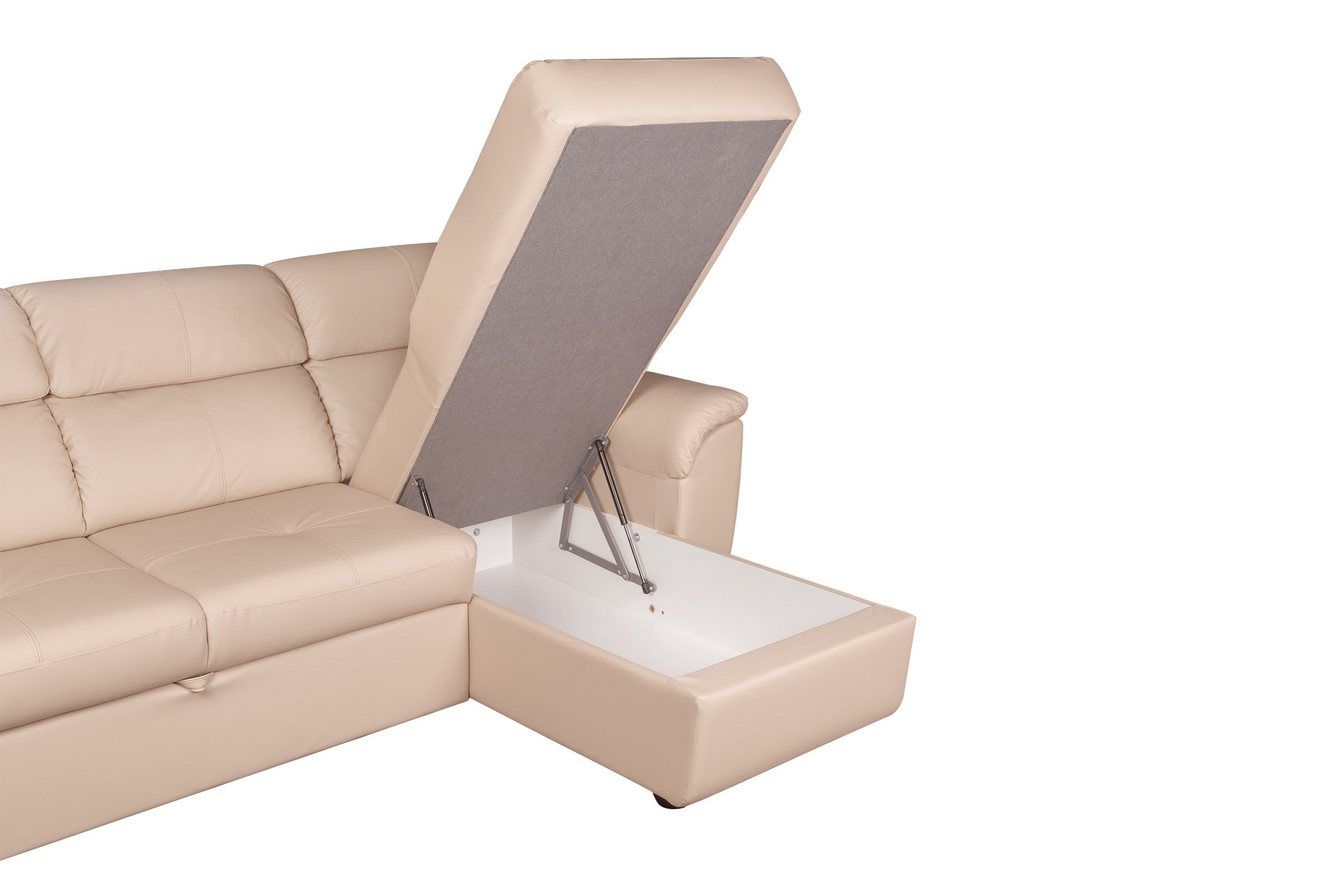 Диван Дублин с канапе