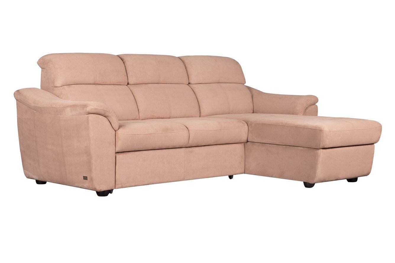 Диван Дублин с канапе