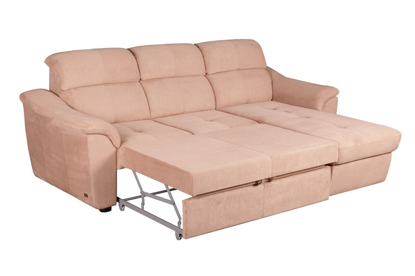 Диван Дублин с канапе