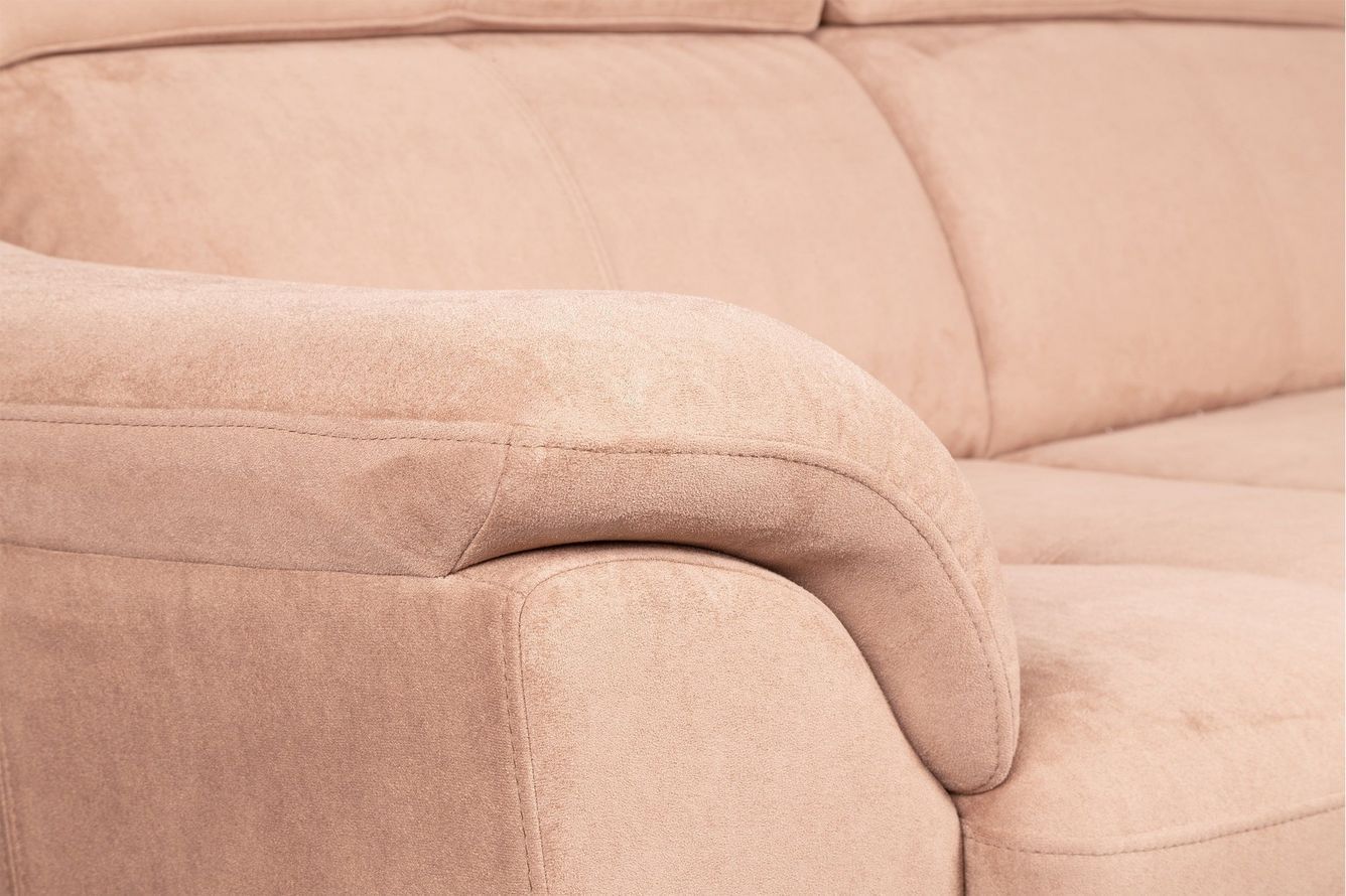 Диван Дублин с канапе