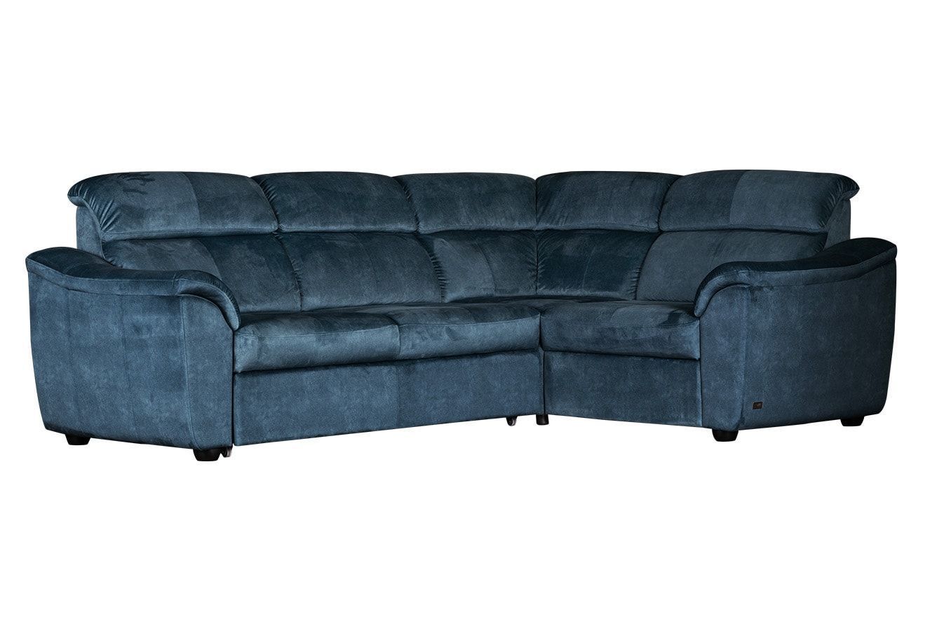 Диван Дублин с тумбой