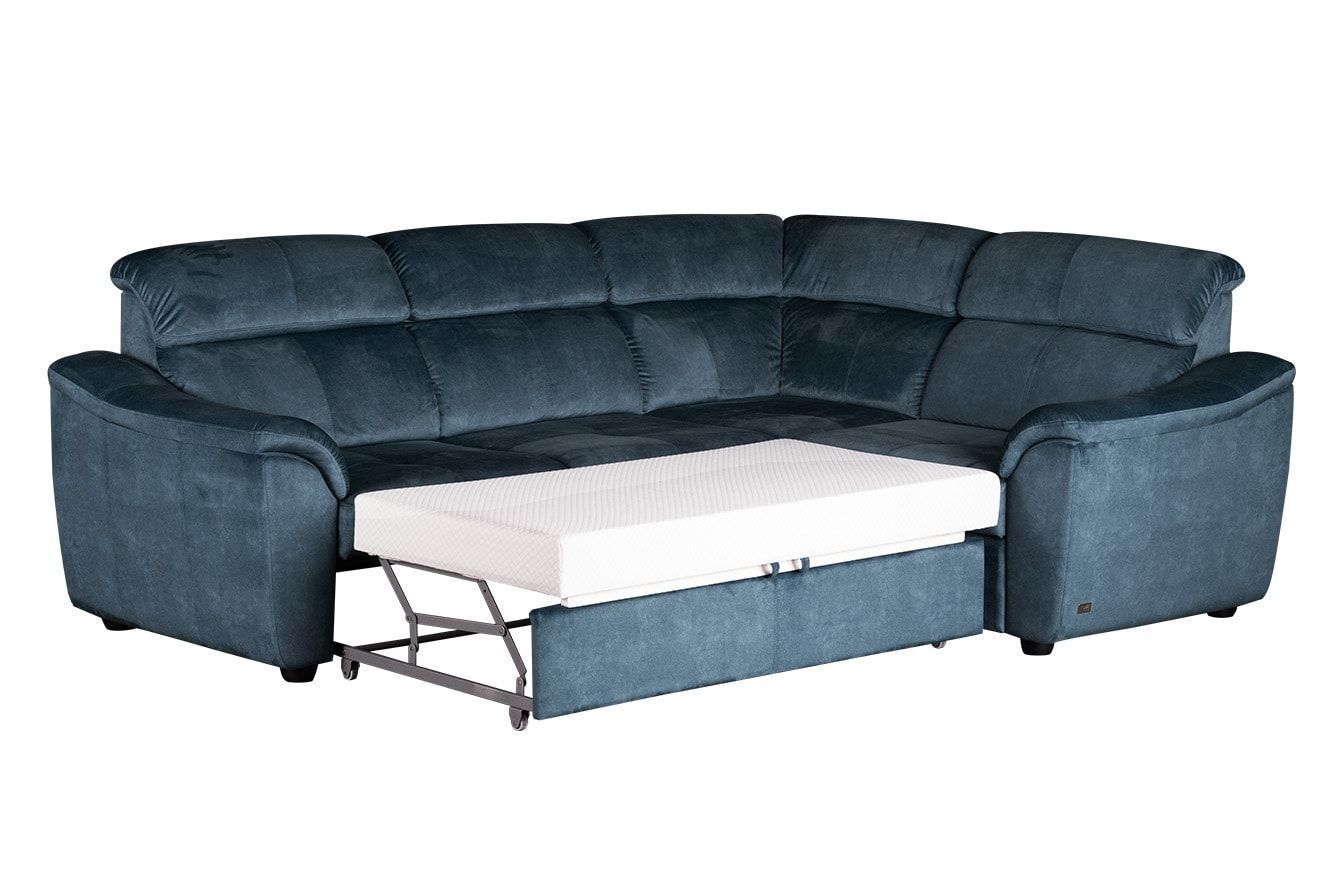 Диван Дублин с тумбой