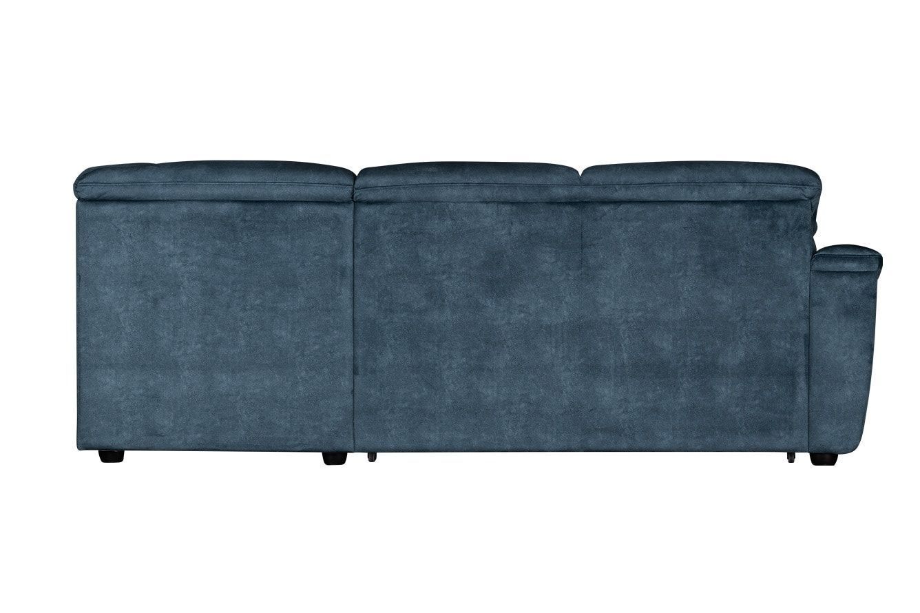 Диван Дублин с тумбой