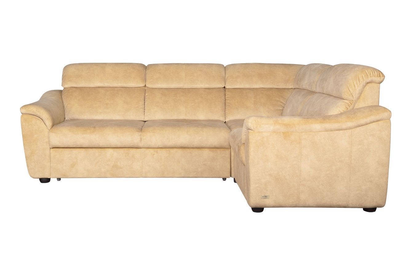 Диван Дублин с тумбой