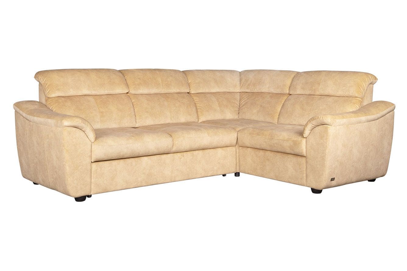 Диван Дублин с тумбой