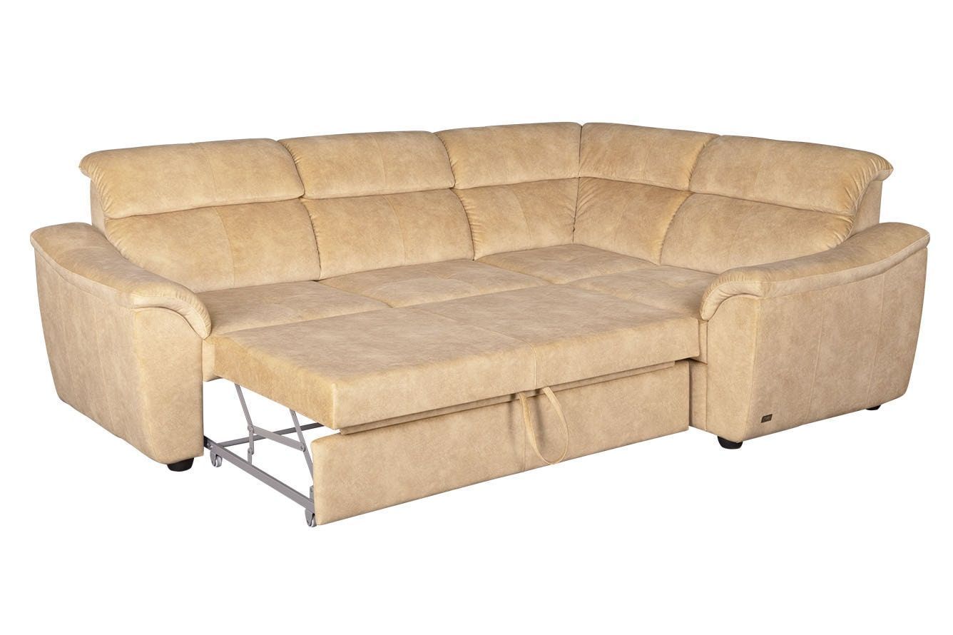 Диван Дублин с тумбой