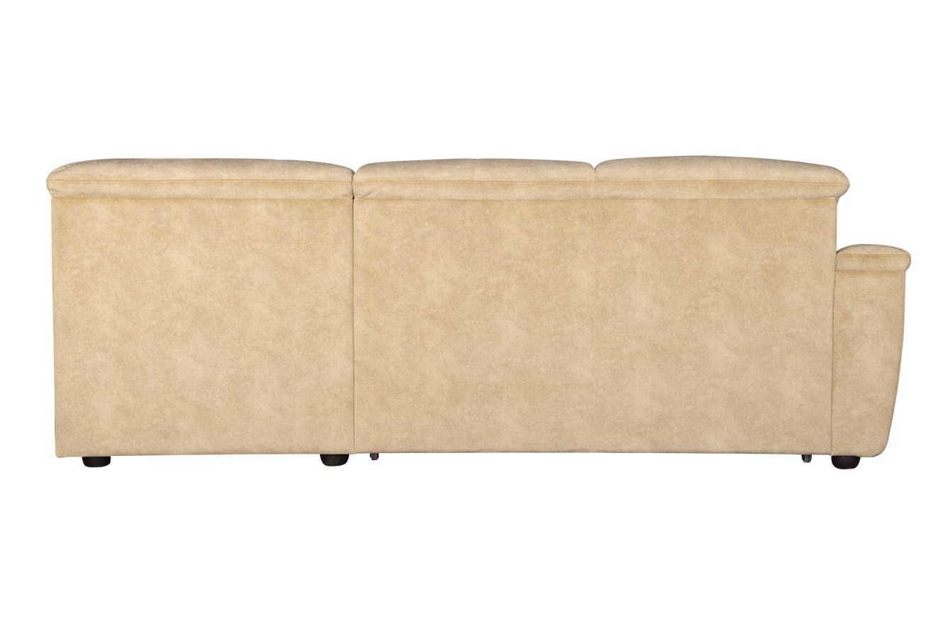 Диван Дублин с тумбой