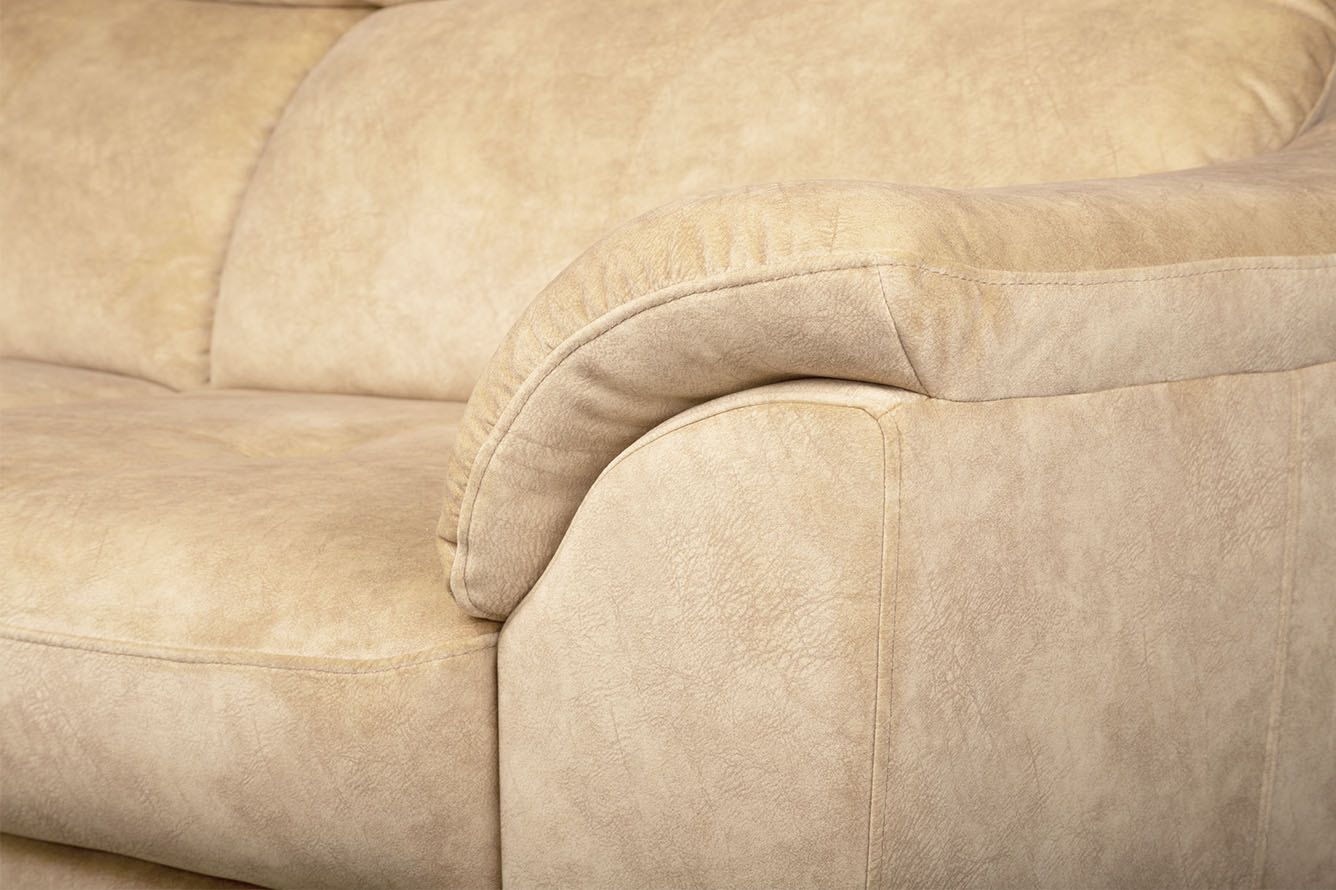 Диван Дублин с тумбой