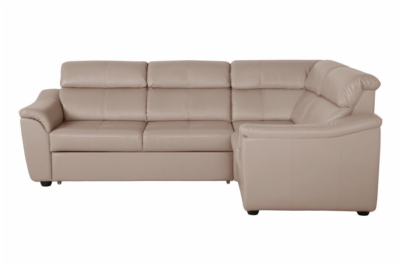 Диван Дублин с тумбой