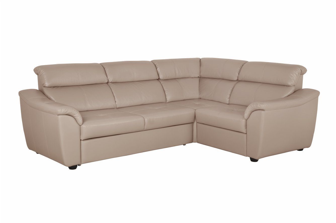 Диван Дублин с тумбой