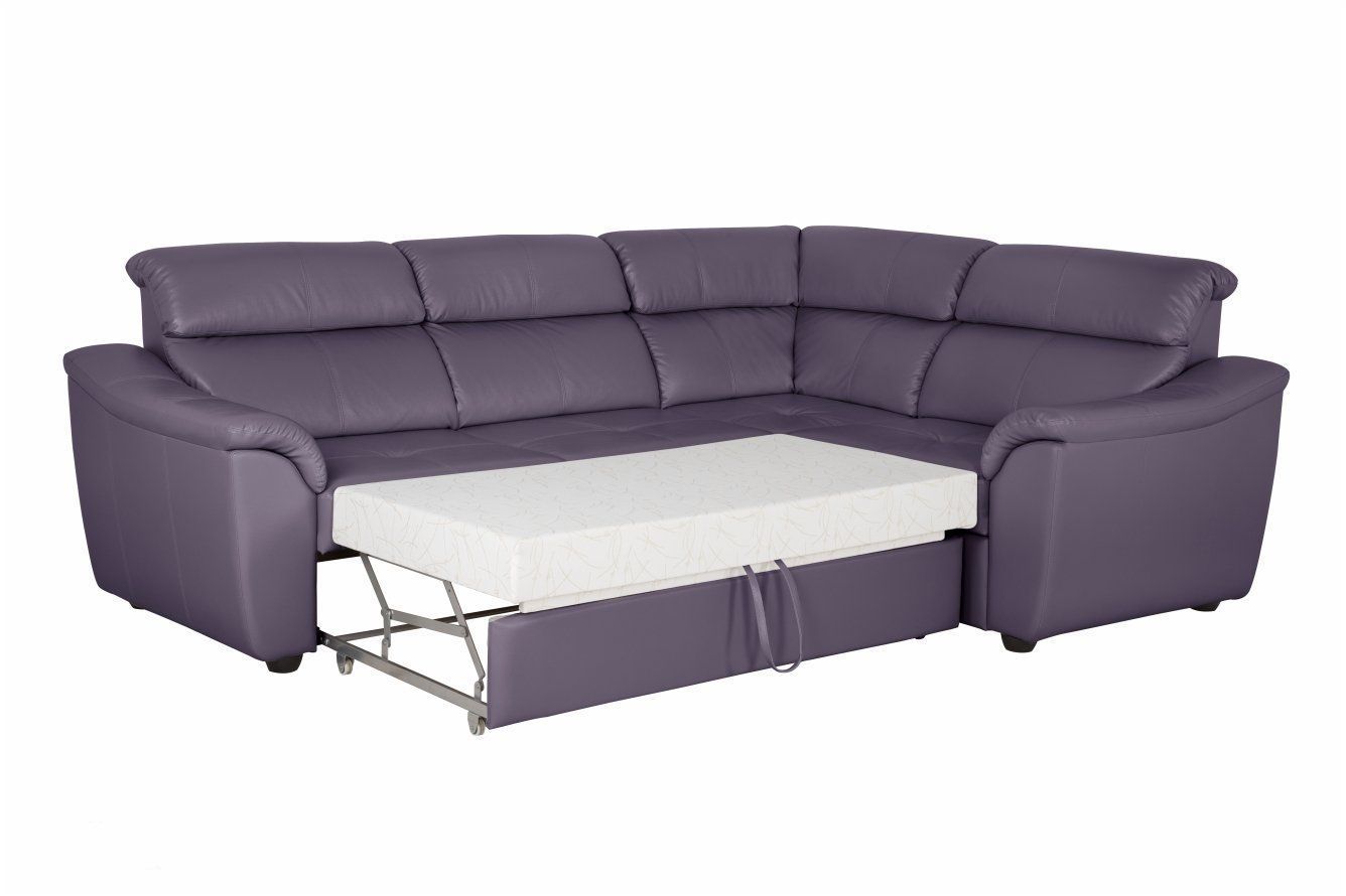 Диван Дублин с тумбой